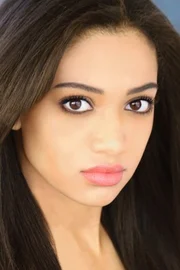 Samantha Logan