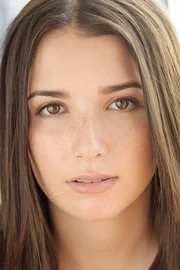 Olivia Steele Falconer