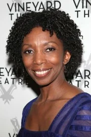 Sharon Washington