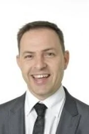 Steve Conway