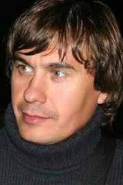 Евгений Качанов