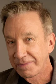 Tim Allen