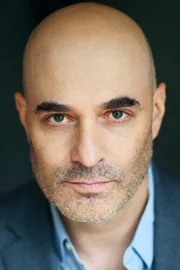 Alan Silverman