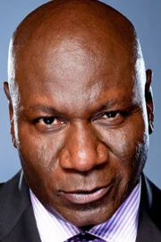 Ving Rhames