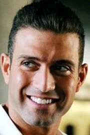Omar Sharif Jr.