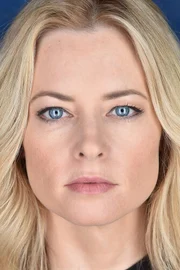 Jessica Morris