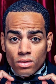 Ben Bailey Smith