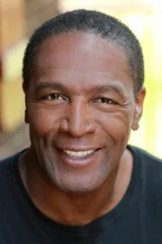 Darryl Booker
