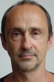 Simon Gregor