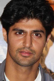 Tanuj Virwani