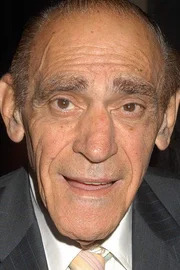 Abe Vigoda