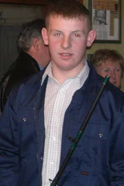 Michael Barry