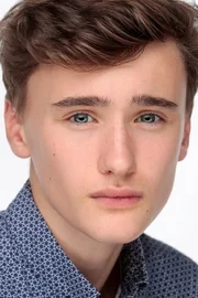 Xavier Atkins