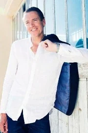 Rupert Wynne-James