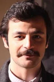 Güven Murat Akpinar