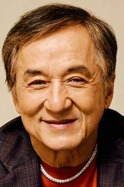 Jackie Chan