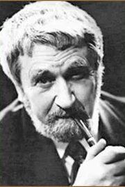 Исай Кузнецов