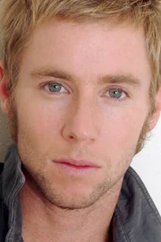 Greg Cipes
