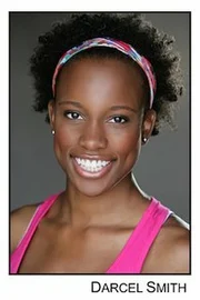 Darcel Danielle