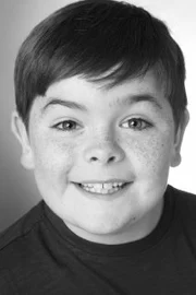 Alfie Simmons