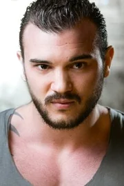 Steven Blades