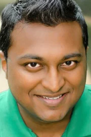 Shafayat Ahmed