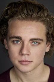 Christopher Dylan White