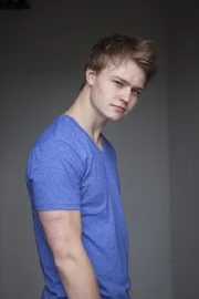 Connor Paton