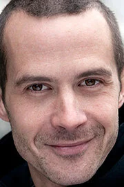 Barnaby Metschurat