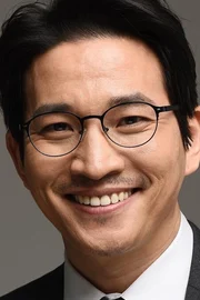 Kim Seong-gon