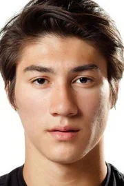 Keanu Lee Nunes