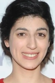 Severina Spakovska