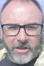 Simon Raby