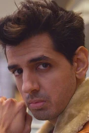 Ankit Balhara