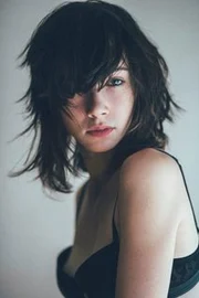 Marie Barrouillet