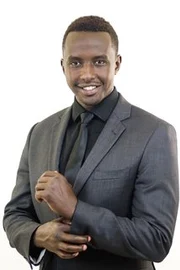 Janvier Katabarwa