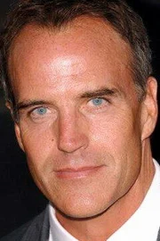 Richard Burgi