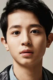 Jeong Yoo-an