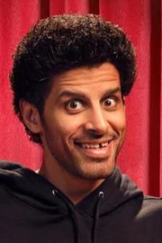 Hamdi El-Mirghani