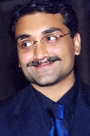 Aditya Chopra
