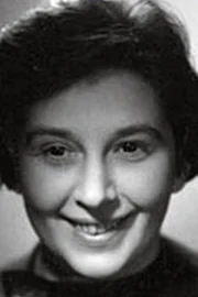 Stella Zázvorková