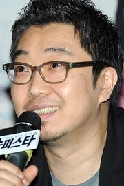 Lim Jin-soon