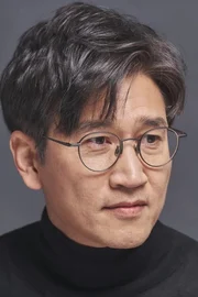 Jo Seung-yeon