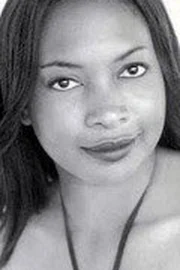 Nicole Randall Johnson