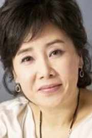 Seonwoo Eun-sook