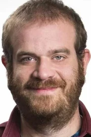 Eric Edelstein