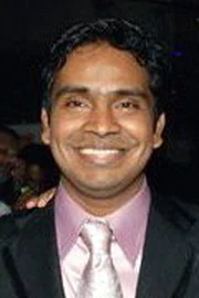 Mushtaq Sheikh