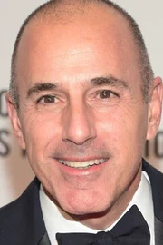 Matt Lauer