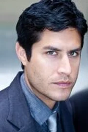 Elias Gallegos