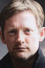Douglas Henshall